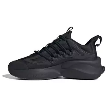 Adidas AlphaBoost V1 Triple Black Женские кроссовки Core-Black IG7515 37