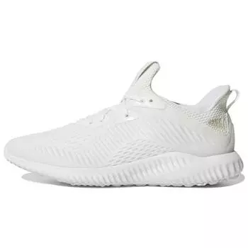Adidas Alphabounce EM Мужские кроссовки белые BY4426