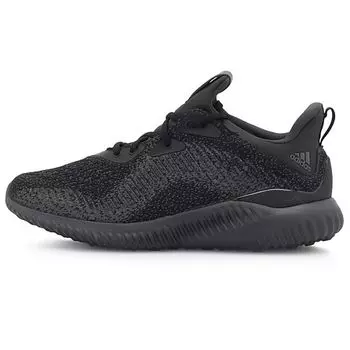 Adidas Alphabounce EM Night Metallic Мужские кроссовки Black Core-Black Carbon DB1090