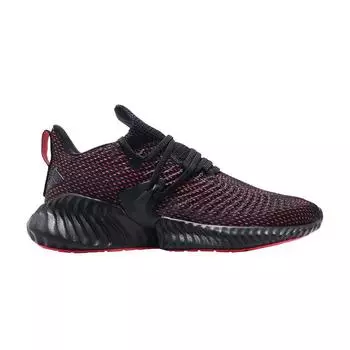 Adidas Alphabounce Instinct Red Мужские кроссовки черные D96536