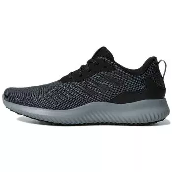 Adidas Alphabounce RC Carbon Grey Мужские кроссовки Black Core-Black CG5127 44