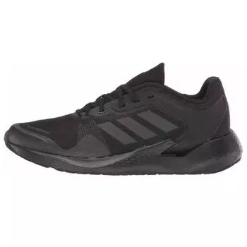 Adidas Alphatorsion 360 Triple Black Мужские кроссовки Core-Black EG9626
