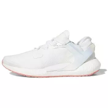 Adidas Alphatorsion Boost White Sky Tint Женские кроссовки Cloud-White FW9554