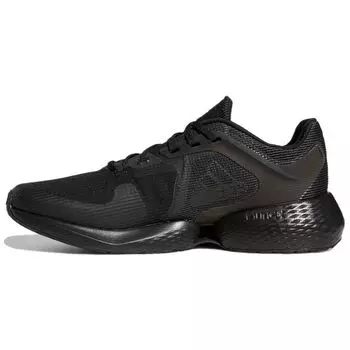 Adidas Alphatorsion Triple Black Мужские кроссовки Core-Black FW0666