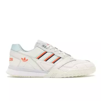 Adidas AR Trainer White Ice Mint Orange Мужские кроссовки Running-White Solar-Orange D98157