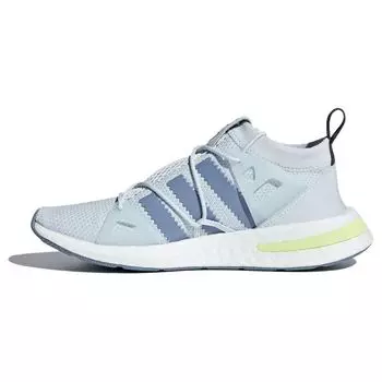 Adidas Arkyn Blue Tint Женские кроссовки Raw-Grey B28112