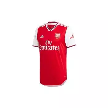 Adidas Arsenal Home Authentic Jersey Men Джерси красный EH5640 XS