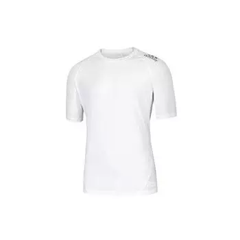 Adidas Ask Spr Training Спортивная футболка с коротким рукавом Мужские топы Белые CD7172 XS