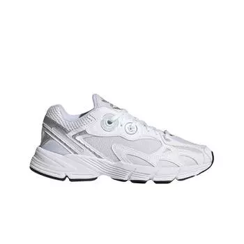 Adidas Astir Cloud White Silver Metallic GY5565 Женские кроссовки