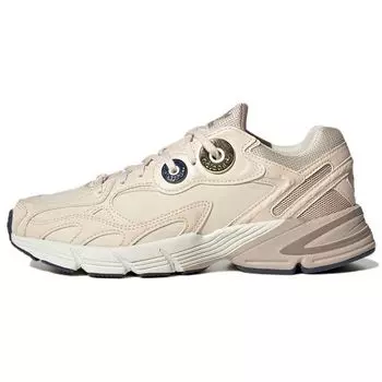 Adidas Astir Ecru Tint Женские кроссовки Кремовый золотисто-металлический GX7046 35