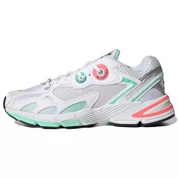 Adidas Astir White Pure Mint Женские кроссовки Обувь-Белый GV8272 40