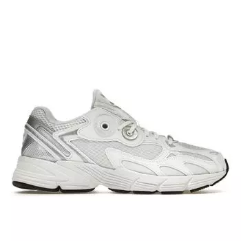 Adidas Astir White Silver Metallic Женские кроссовки Cloud-White GY5565 36