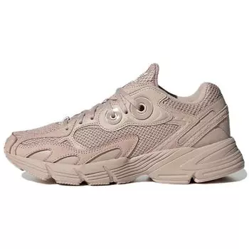 Adidas Astir Wonder Taupe Женские кроссовки Pink Wonder-Quartz FZ6506 35