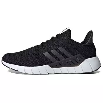 Adidas Asweego CC Черные женские кроссовки Фиолетовый F36329