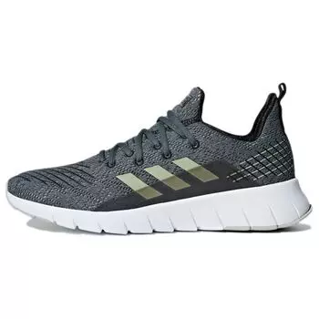 Adidas Asweego Legend Ivy Мужские кроссовки Grey Sesame Core-Black F35559 41
