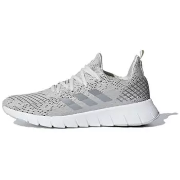 Adidas Asweego Raw White Grey Мужские кроссовки F37040