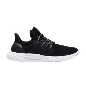 adidas Athletic Black Женские кроссовки белые CG2711