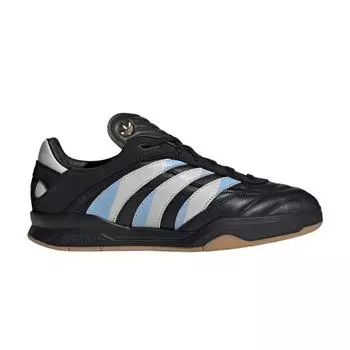 adidas atmos x Predator Munidal Black White Gum Men Sneakers Crystal-White Core-Black IH2657 44