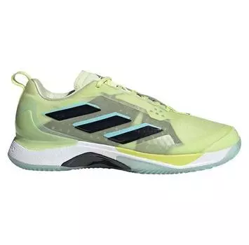adidas Avacour теннисные кроссовки EU 39