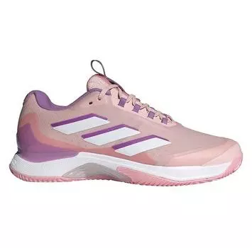 adidas Avacourt 2 теннисные кроссовки EU 42 2/3