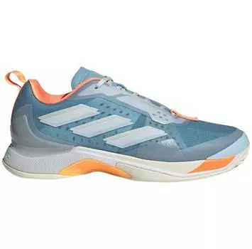 adidas Avacourt all теннисные кроссовки EU 41 1/3