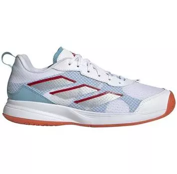 adidas Avaflash all теннисные кроссовки EU 38 2/3