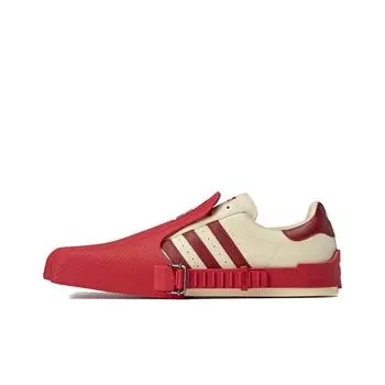 Adidas Avavav x Superstar Superfinger Pack - Кремовые Алые Женские Кроссовки Better-Scarlet Cream-White JP7142 38