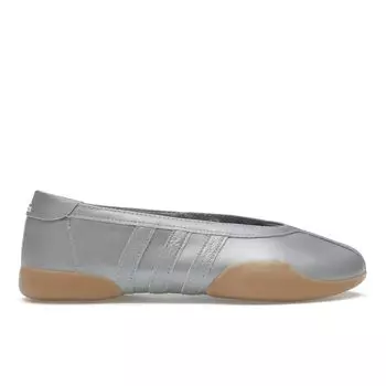 Adidas Балетки Taekwondo Mei Silver Metallic Gum (Женский) Женские кроссовки JR7032 36