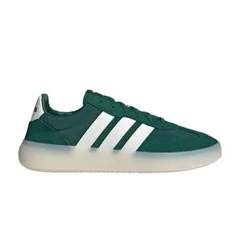 Adidas Barreda Decode Collegiate зеленые мужские кроссовки Off-White JI2318 37