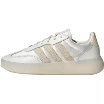 Adidas Barreda Decode Молочно-белые Теплый ванильный Женские кроссовки Кремовые JR1221 36