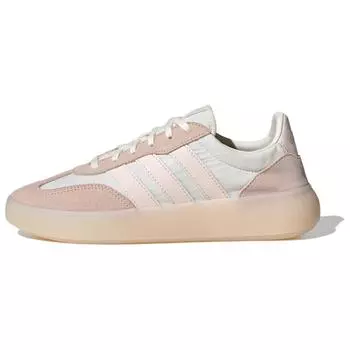 Adidas Barreda Decode Wonder Quartz Женские кроссовки Розовый Молочный JI2322 38