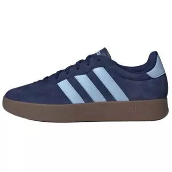 adidas Barreda Темно-синий Светло-голубой Мужские Кроссовки Резина JR5533 40