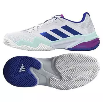 adidas Barricade 13 all теннисные кроссовки EU 46 2/3