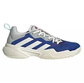 adidas Barricade all теннисные кроссовки EU 37 1/3