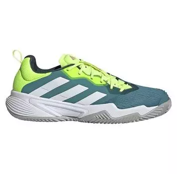 adidas Barricade Cl all теннисные кроссовки EU 47 1/3