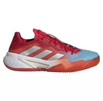 adidas Barricade Clay all теннисные кроссовки EU 40 2/3