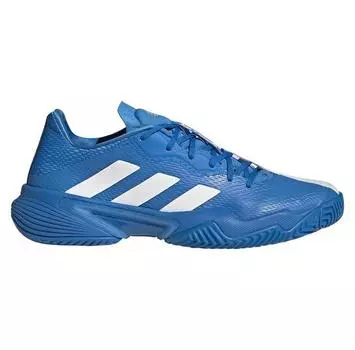 adidas Barricade теннисные кроссовки EU 42 2/3