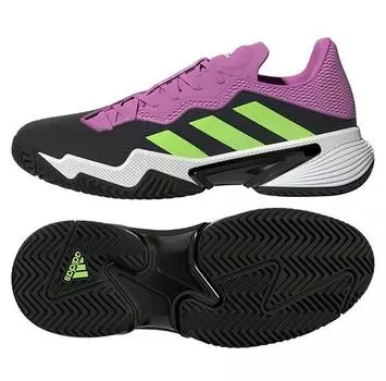 adidas Barricade теннисные кроссовки EU 45 1/3