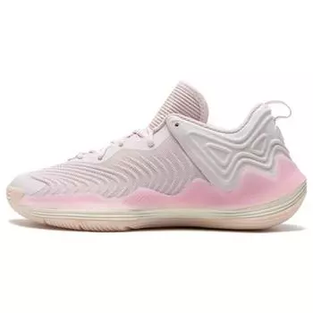 Баскетбольные кроссовки Adidas D Rose Son Of Chi 3.0 Low-Top мужские кроссовки розовые IG5560 40