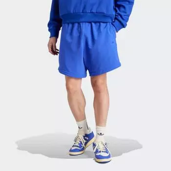 adidas Баскетбольные шорты adidas IW1626 LUCBLU