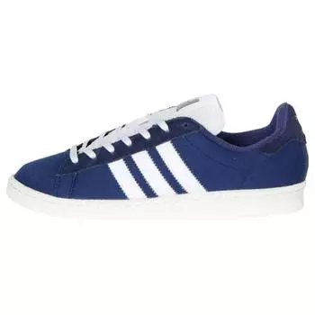 adidas Bedwin & The Heartbreakers x Campus 80s темно-синие белые мужские кроссовки Footwear-White Off-White S75674 44