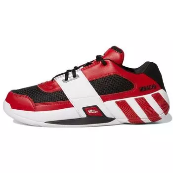 adidas Benihana x Agent Gil Restomod Hibachi 2022 Мужские кроссовки Красные Team-Power-Red Обувь-Белый GY0362 41