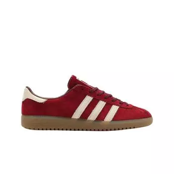 Adidas Bermuda College Burgundy IE7426 Мужские кроссовки