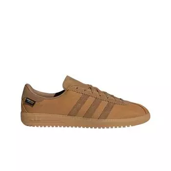 Adidas Bermuda Mesa Brown Desert IG6186 Мужские кроссовки