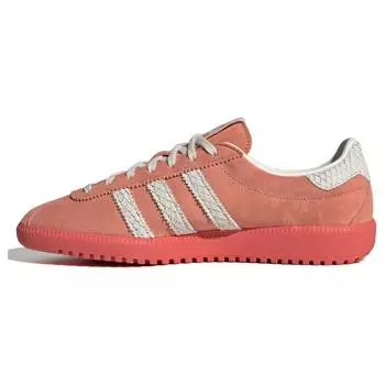 Adidas Бермудская чудо-глина (Женский) Женские кроссовки Preloved-Scarlet Cloud-White IF6559 40