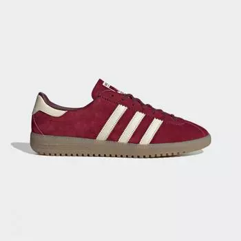 Adidas Бермуды IE7426-CBURGU/CWHITE/MAROON