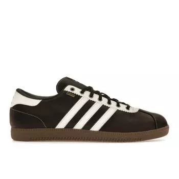 adidas Bern GORE-TEX темно-коричневые унисекс кроссовки кремово-белые Wonder-White IF3800 38