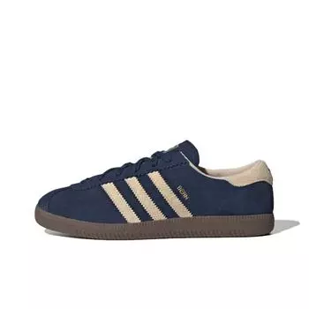 adidas Bern Night Indigo Gum женские кроссовки Blue Sand-Strata IG2004 38