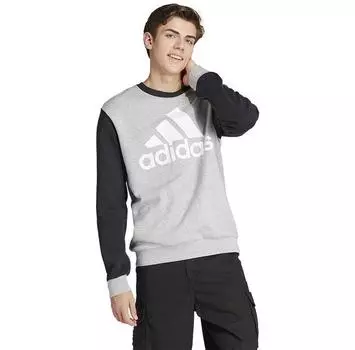 adidas Bl Fl свитшот L/Regular