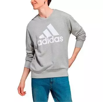 adidas Bl Ft свитшот L/Regular